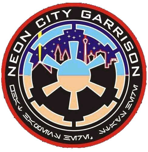 The Neon City Garrison